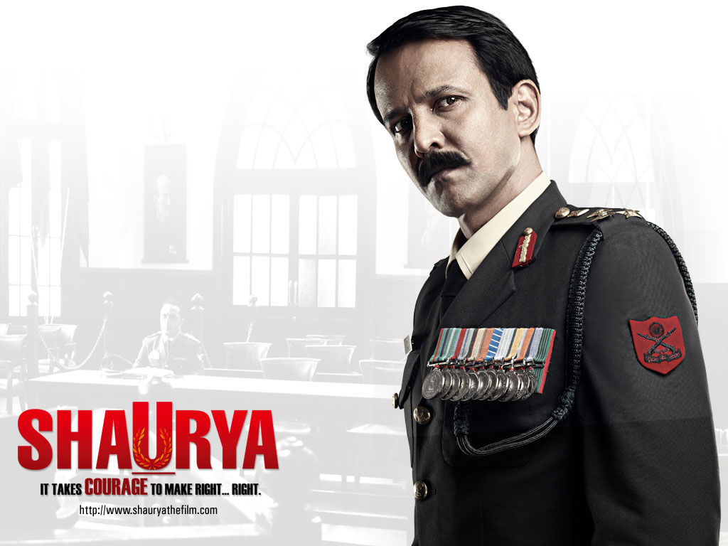 shaurya movie download